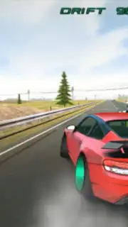 Drift Ride - Traffic Racing capture 6