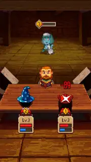Knights of Pen and Paper 2 capture 6