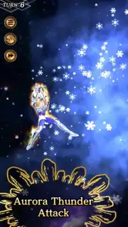 SAINT SEIYA SHINING SOLDIERS capture 11