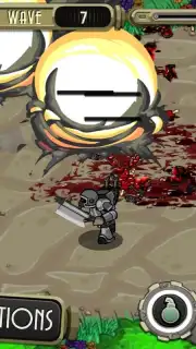 PeaceKeeper capture 2