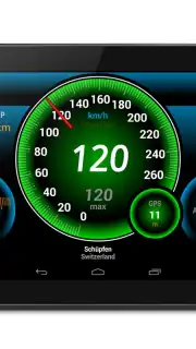 Ulysse Speedometer capture 10