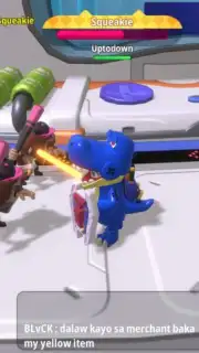 UTOYIA capture 6