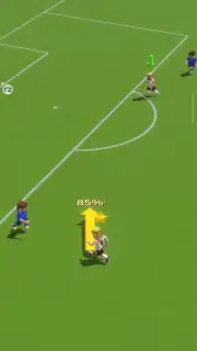 Mini Soccer Star capture 5