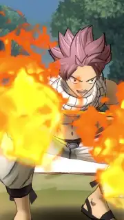 Fairy Tail: Endless Adventure capture 2