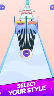 Dream Lashes capture 10