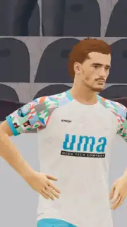 UFL Mobile 26 capture 6