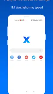 XBrowser capture 1