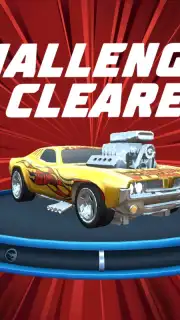 Hot Wheels Unlimited capture 7
