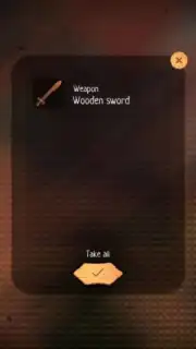 Slash of Sword 2 capture 3