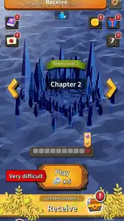 Dungeon of Gods capture 11