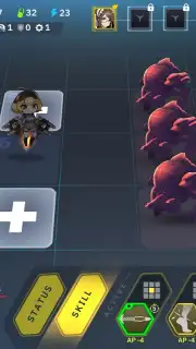 Last Origin capture 2