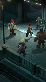 Final Fantasy VII Ever Crisis capture 14