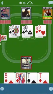 Durak Online HD capture 2