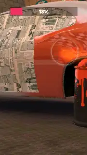 Car Restore - Car Mechanic capture 6