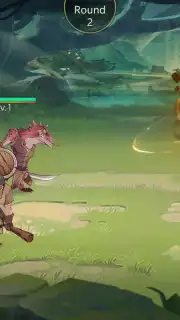 Magic Revenge capture 5