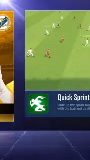 Soccer Star: 2022 Football Cup capture 3