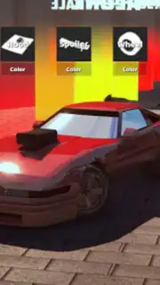 City Car Driving Simulator capture 6