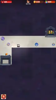 Land of Thieves capture 10