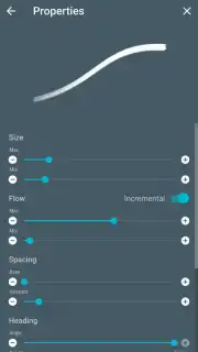 ArtFlow capture 6