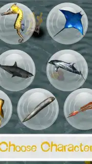 Ocean Craft Multiplayer Free capture 12