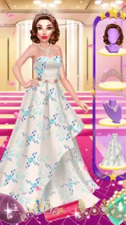 Ellie Fashionista capture 6