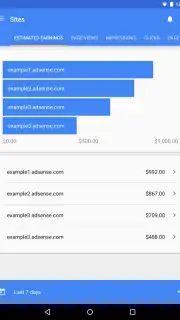 Google AdSense capture 8