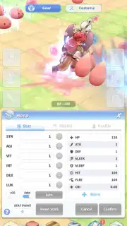 The Labyrinth of Ragnarok capture 8