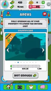 Lamar - Idle Vlogger capture 6