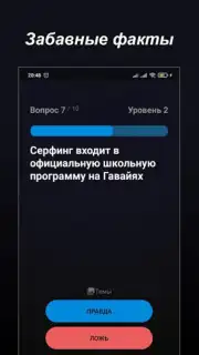 Правда или Ложь capture 16