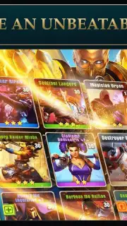Juggernaut Wars capture 20