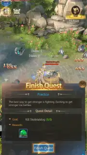 Strive for Glory capture 16