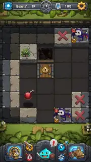 Gumballs & Dungeons capture 9