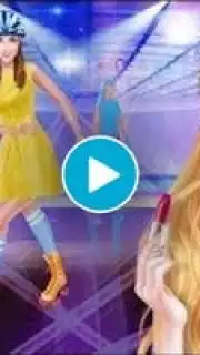 Roller Skating Salon capture 1