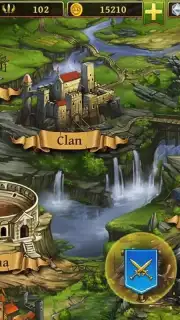 Clash of the Damned capture 4