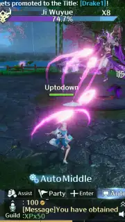 Sacred Summons capture 12