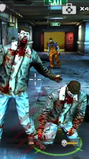 Dead Target capture 2