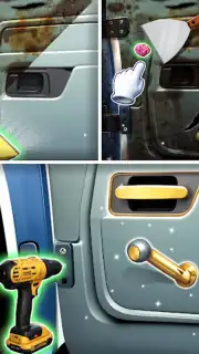 Car ASMR Makeover capture 11