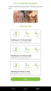 8fit capture 8