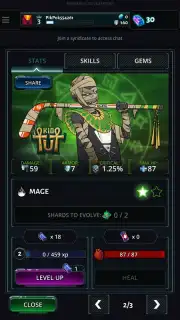 Shadow Wars capture 11