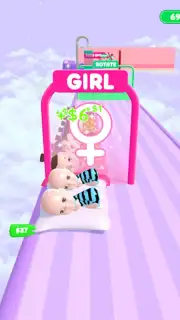 Doll Factory 3D capture 11