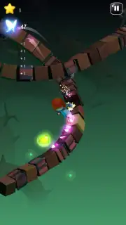 Dream Walker capture 2