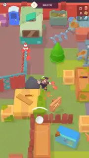 Last Stronghold capture 4