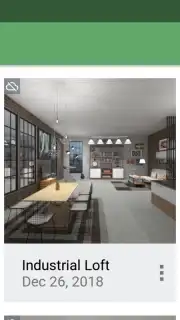 Planner 5D capture 8