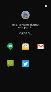 Miss Peregrine's Keyboard capture 4
