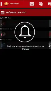 Televisa Deportes capture 6