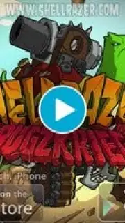 Shellrazer capture 1
