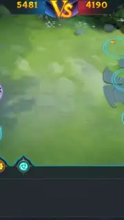 Summon Dragons capture 14