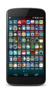Kcin Launcher capture 2