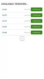 Lite Uptodown App Store capture 9