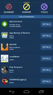 Security Pal capture 3